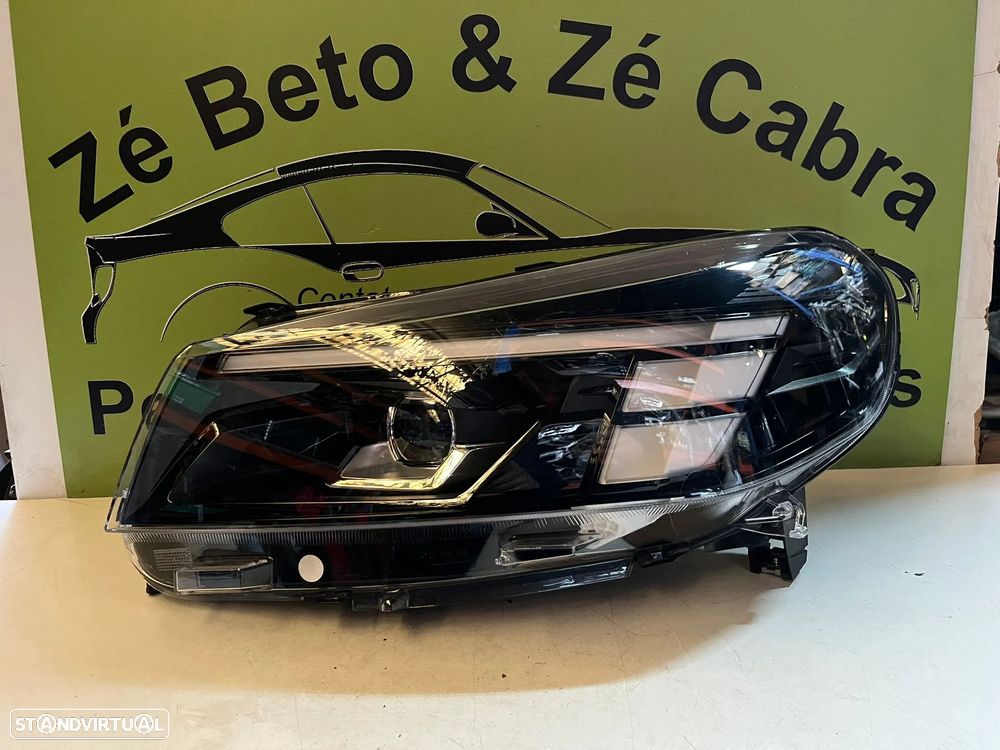 Opel Vivaro C - FAROL ESQUERDO - FF812 - 1