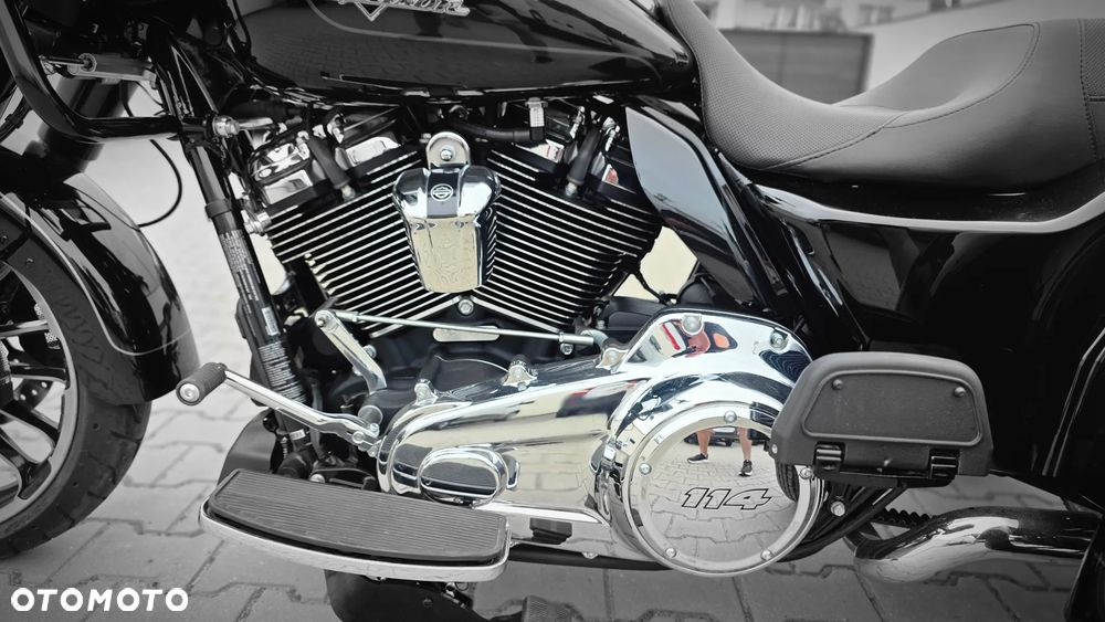 Harley-Davidson Inny - 18