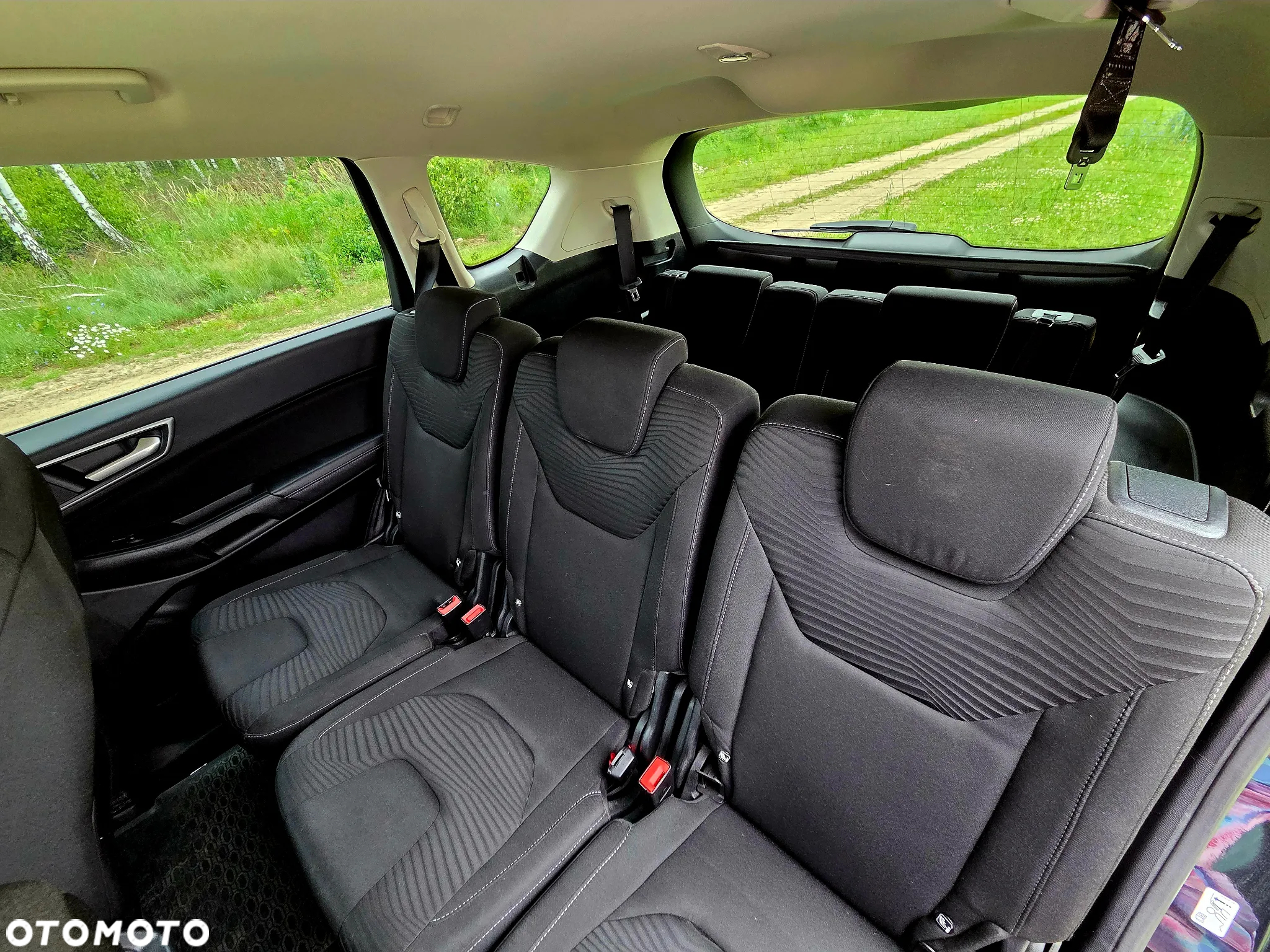 Ford S-Max 1.5 EcoBoost Titanium - 14