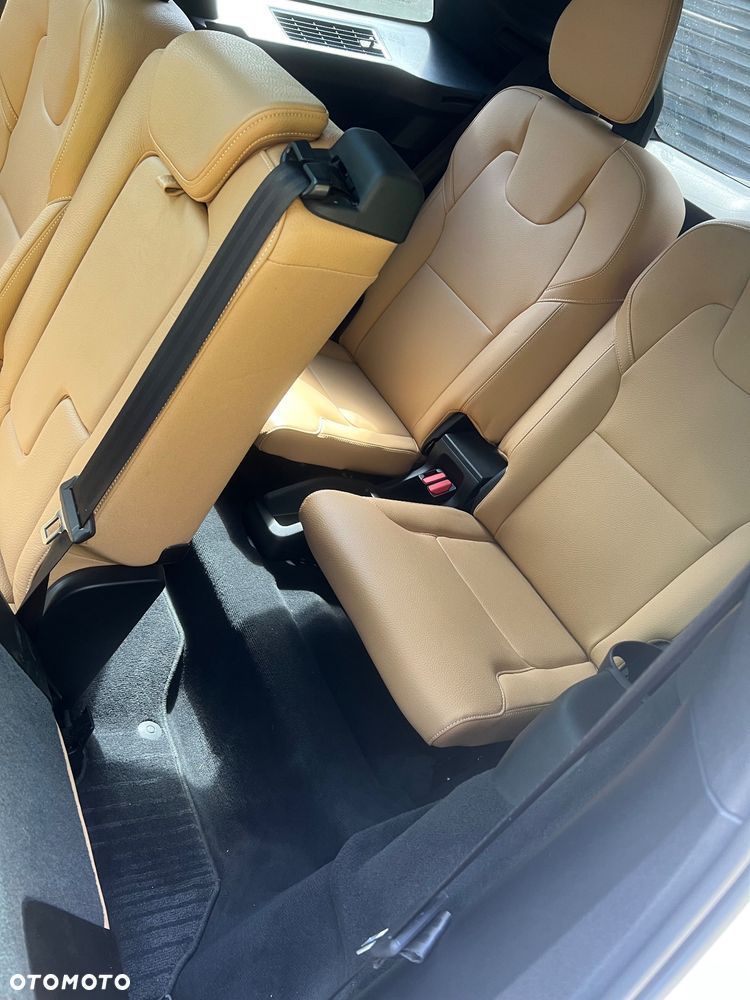 Volvo XC 90 T6 AWD Inscription 7os - 15