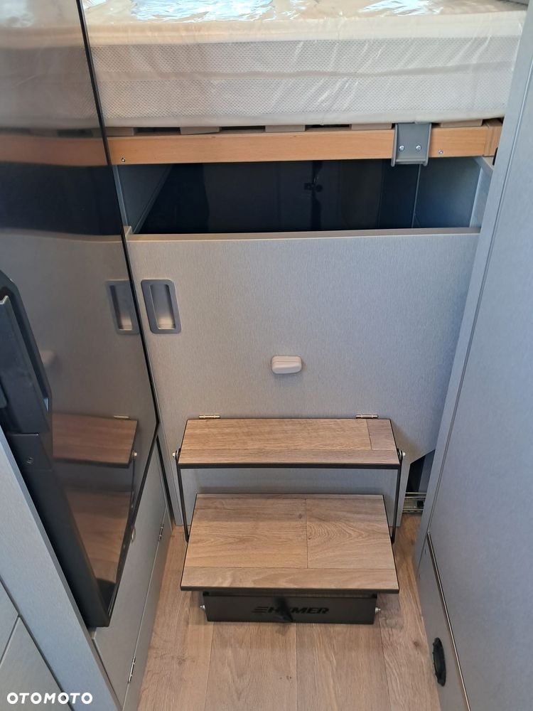 Hymer-Eriba Hymer Free S 600 Fabrycznie Nowy Doposażony FV23% - 23