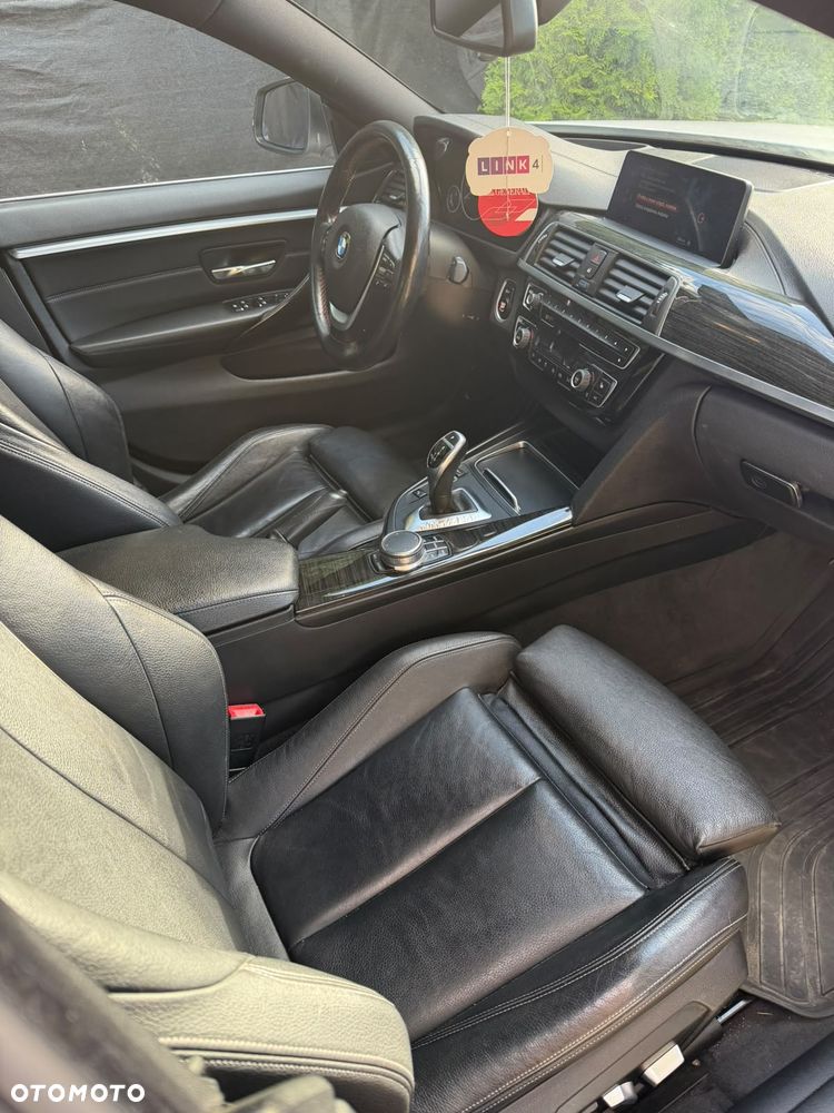 BMW Seria 4 - 10