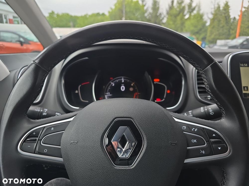 Renault Scenic 1.7 Blue dCi Zen - 17