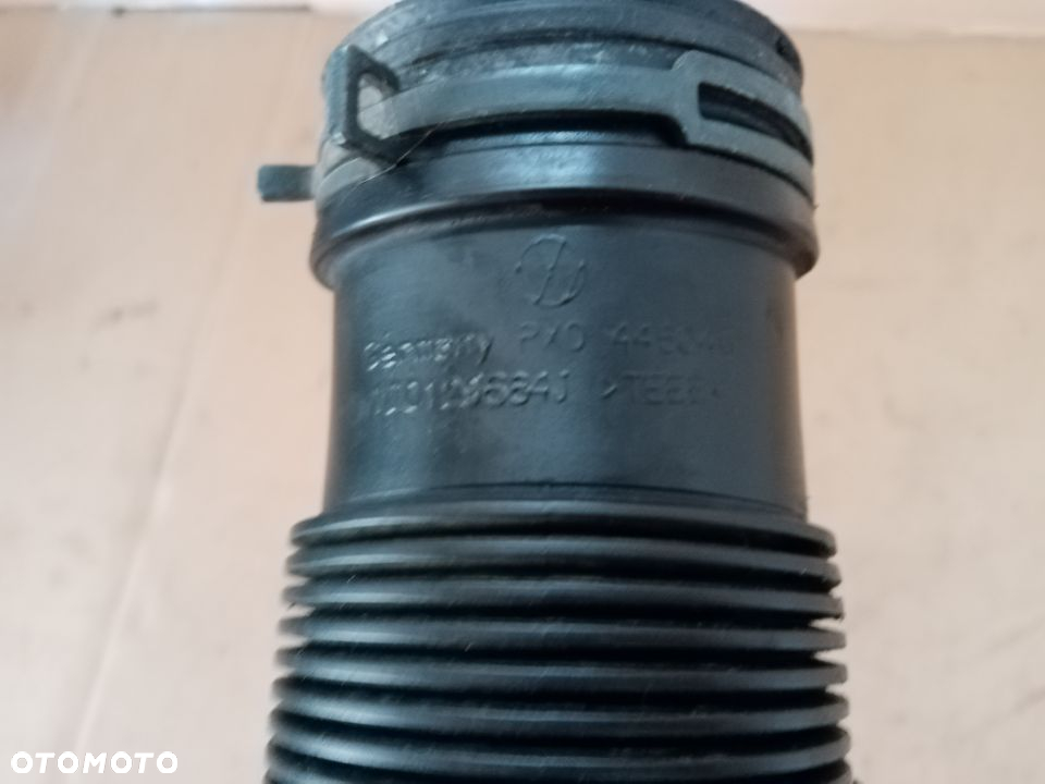 Rura dolot powietrza VW Golf IV 4 1.9 TDI 1J0129684J - 6