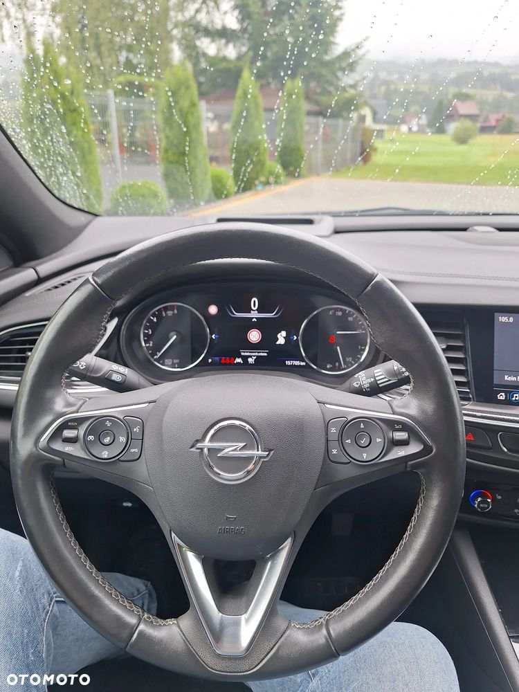 Opel Insignia 2.0 CDTI Business Elegance S&S - 30