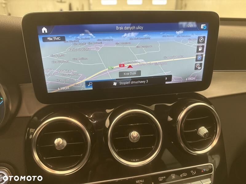 Mercedes-Benz GLC 300 e 4-Matic Business Edition - 15