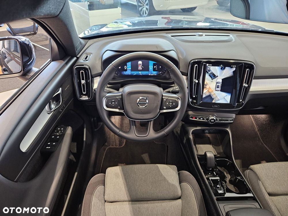 Volvo XC 40 - 12