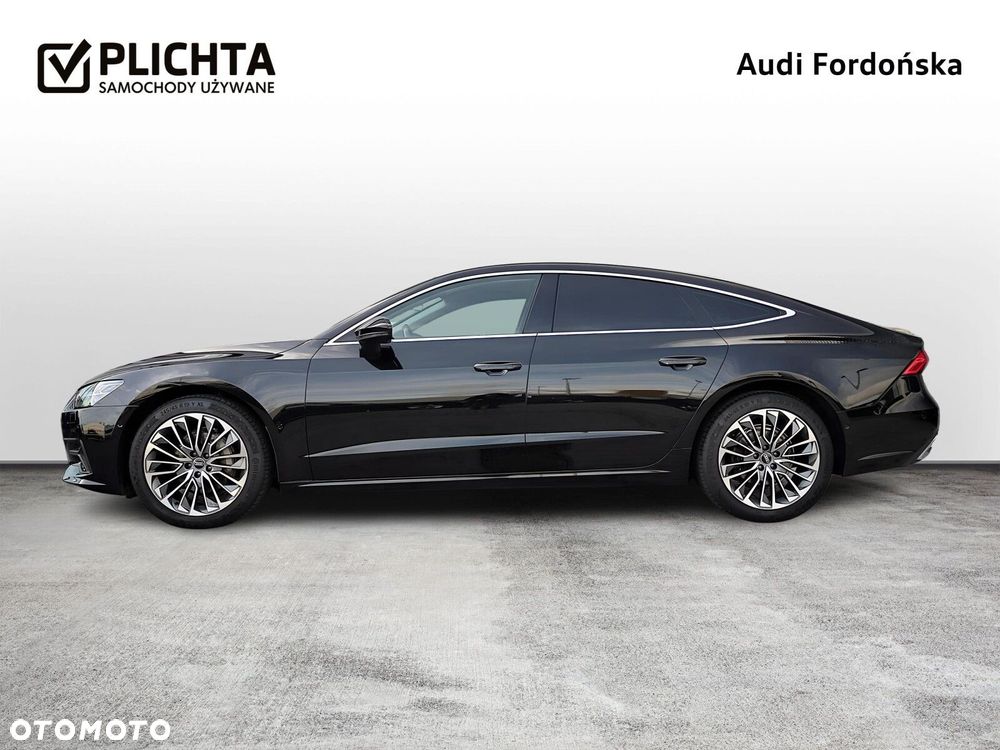 Audi A7 Sportback - 2