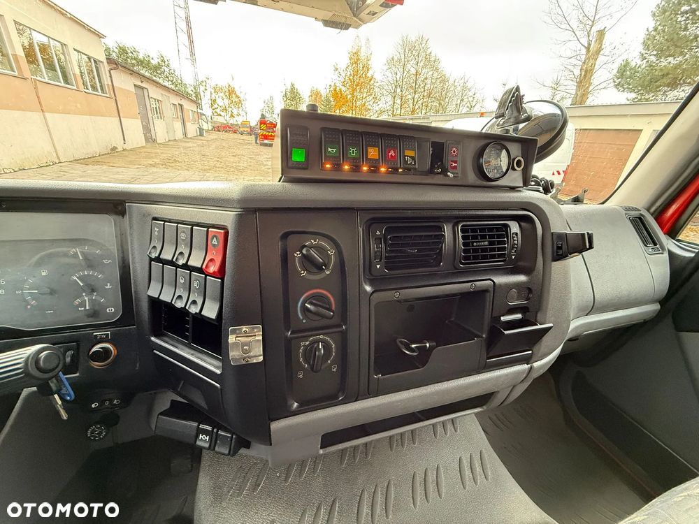 Renault Midlum 210 - 16