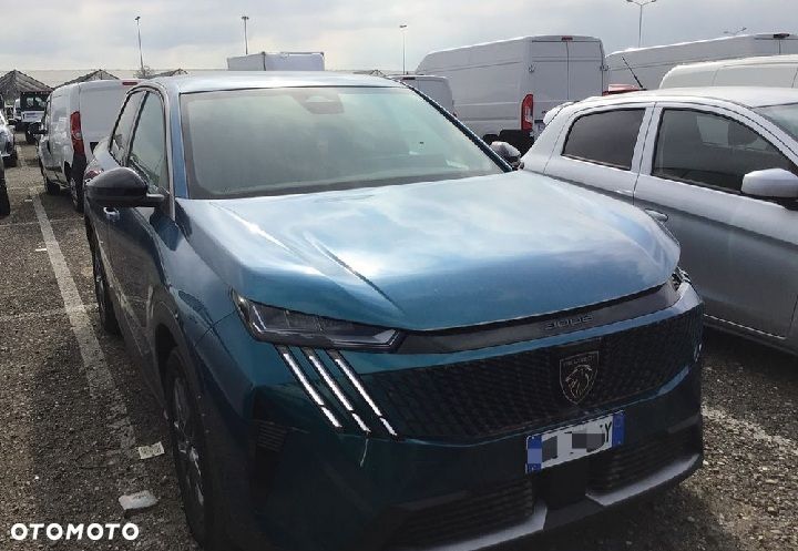 Peugeot 3008 1.2 PureTech mHEV Allure e-DCS6 - 14