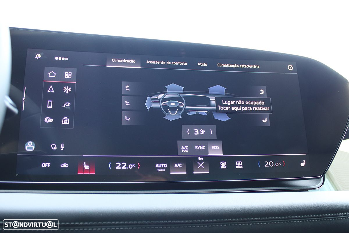 Audi A6 Avant e-tron 100 kWh Performance - 13