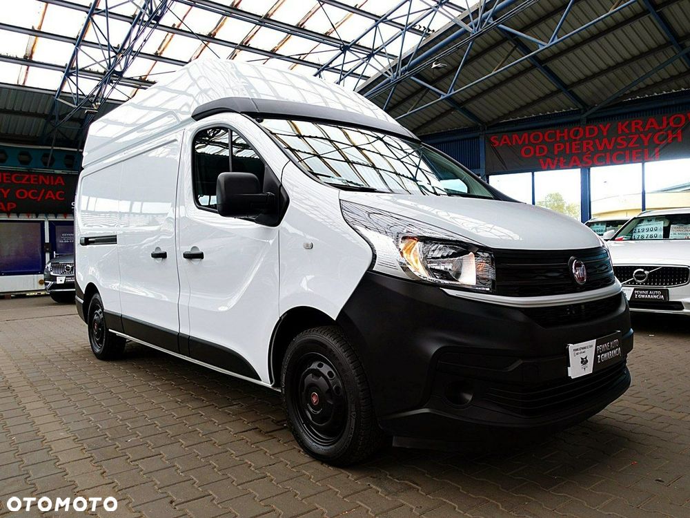 Fiat Talento - 10