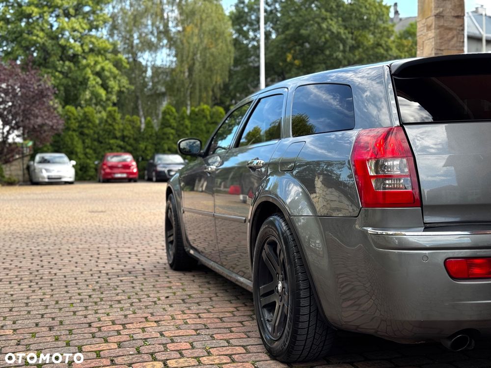 Chrysler 300C 3.0 V6 CRD - 31