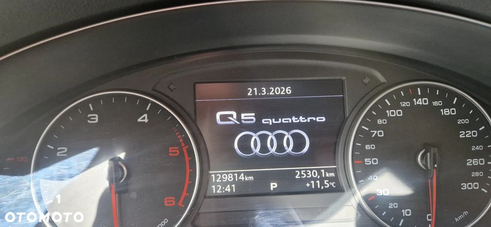 Audi Q5 2.0 TDI Quattro S tronic - 15