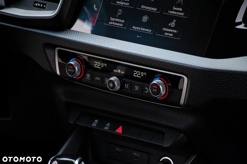 Audi A1 35 TFSI S-Line S tronic - 20