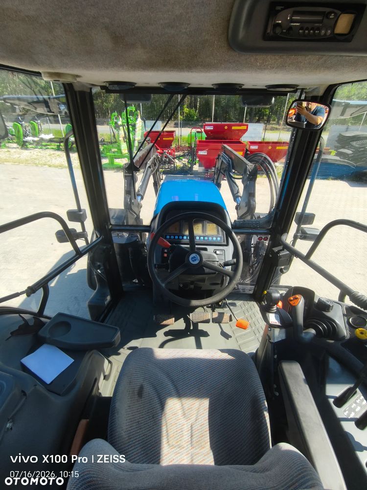 New Holland 8160 - 5