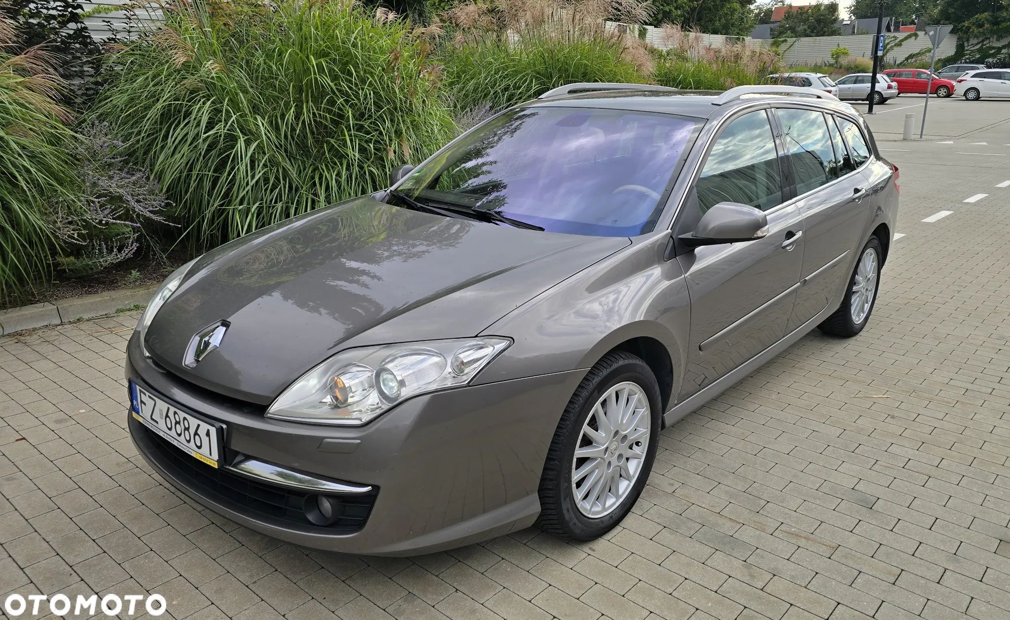 Renault Laguna 2.0 DCi Privilege - 1