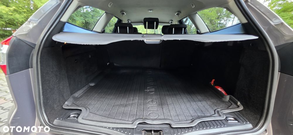 Ford Mondeo 1.6 Gold X - 36