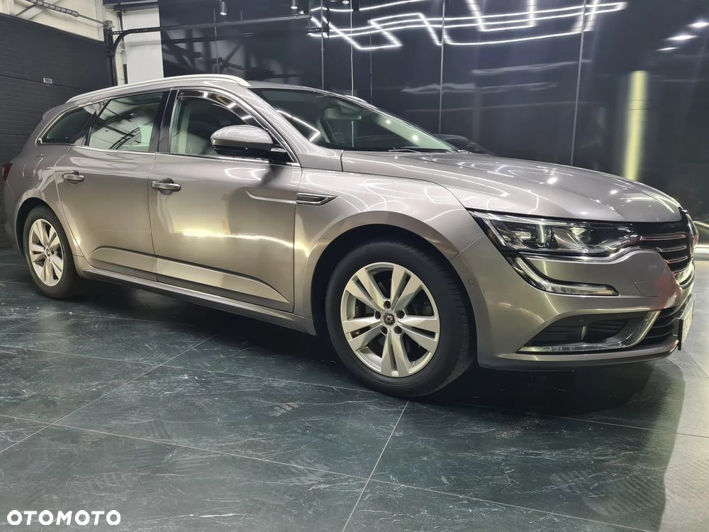 Renault Talisman BLUE dCi 160 EDC BUSINESS EDITION - 1