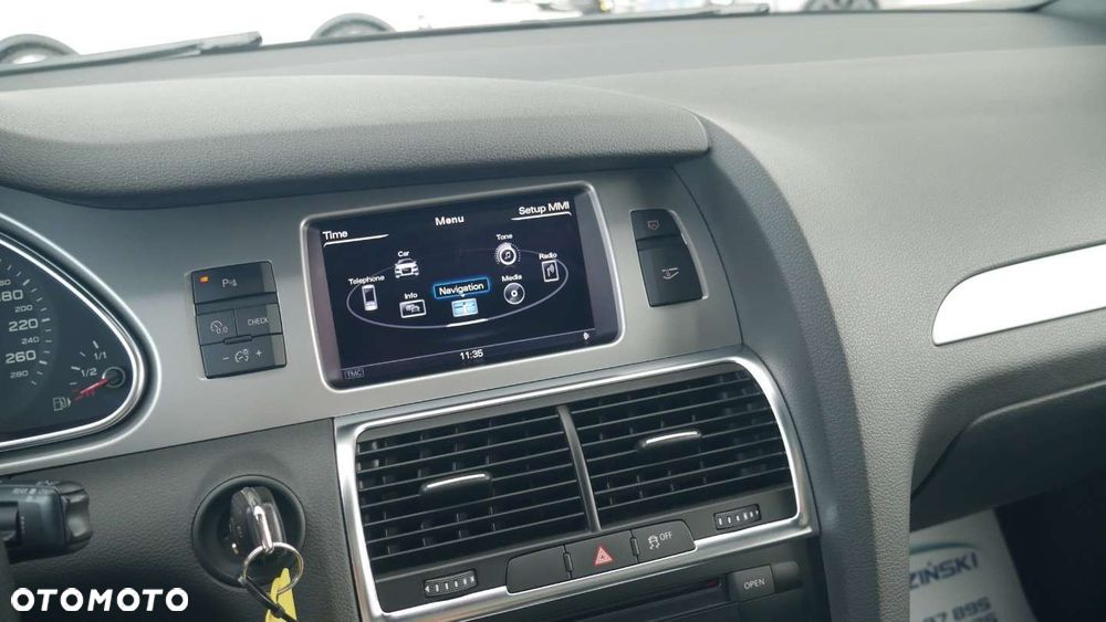 Audi Q7 - 13