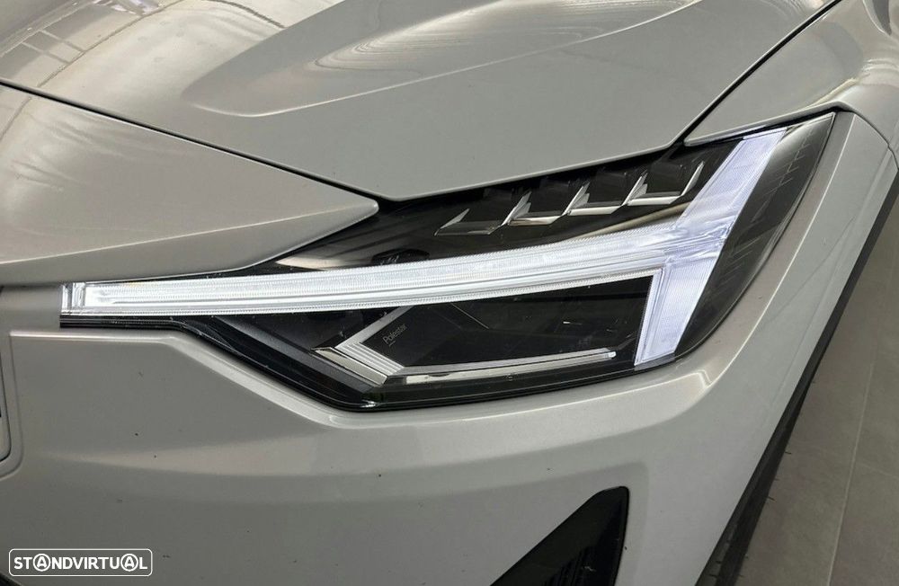 Polestar 2 Long Range 78 kWh - 5