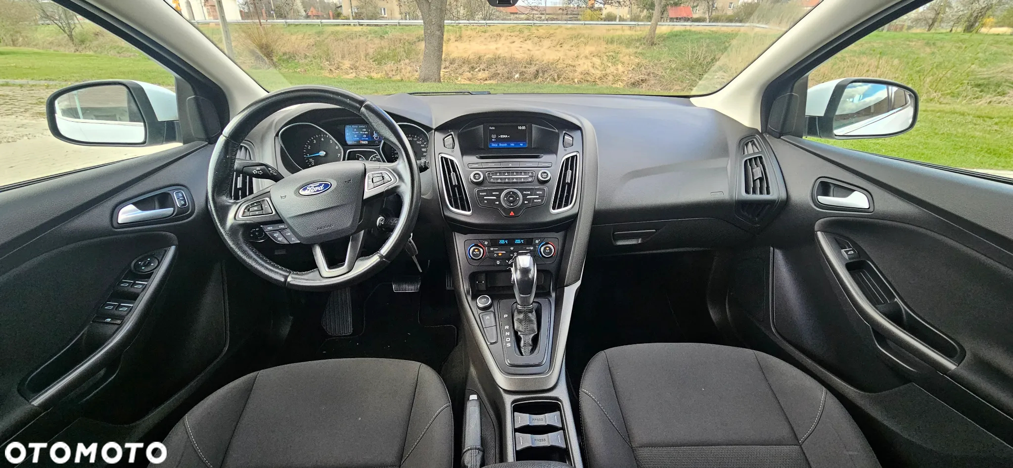 Ford Focus 1.0 EcoBoost Active - 16