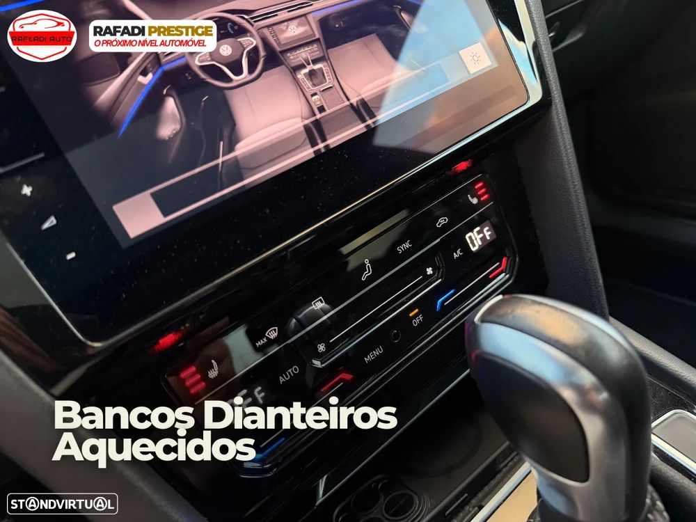 VW Arteon 1.4 eHybrid OPF DSG R-Line - 40
