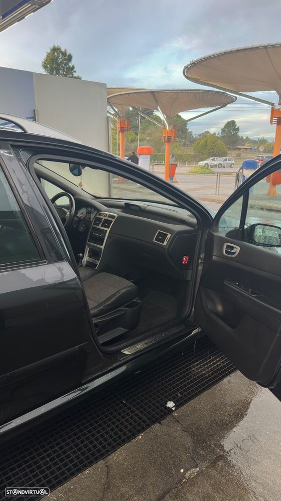 Peugeot 307 SW 1.6 HDi - 3