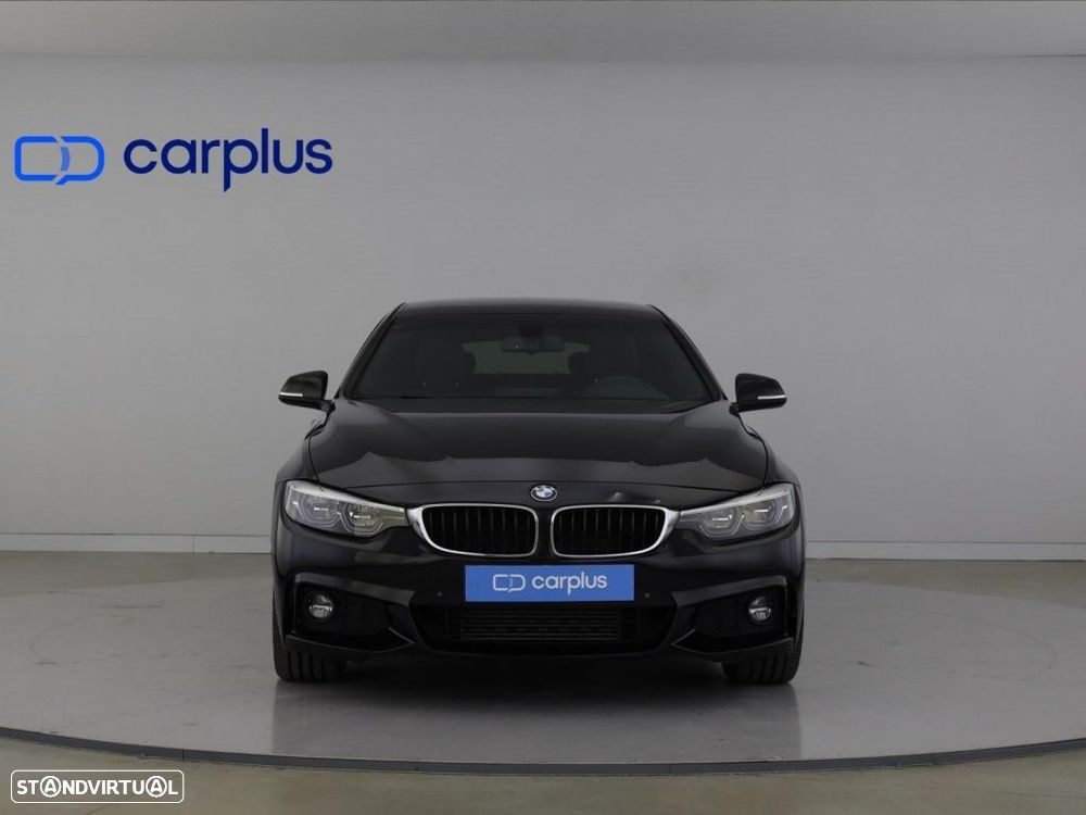 BMW 420 Gran Coupé d Pack M Auto - 3
