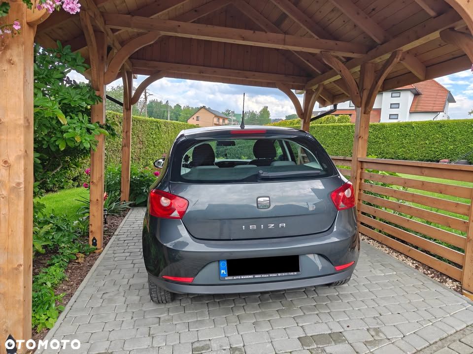 Seat Ibiza - 6