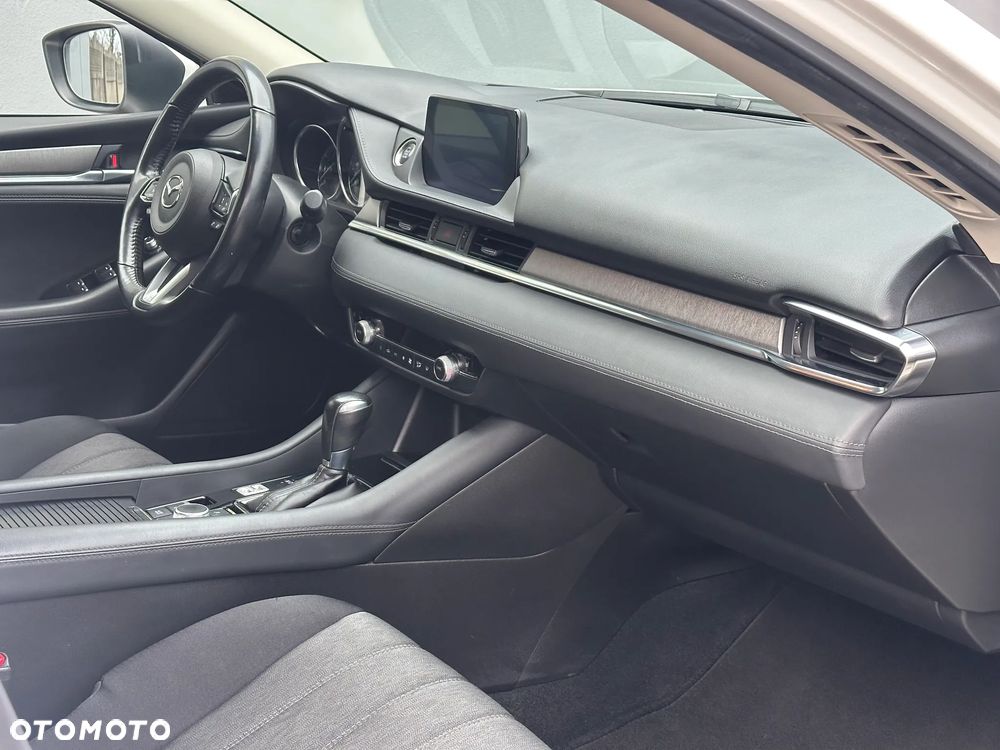 Mazda 6 2.0 Skymotion - 19