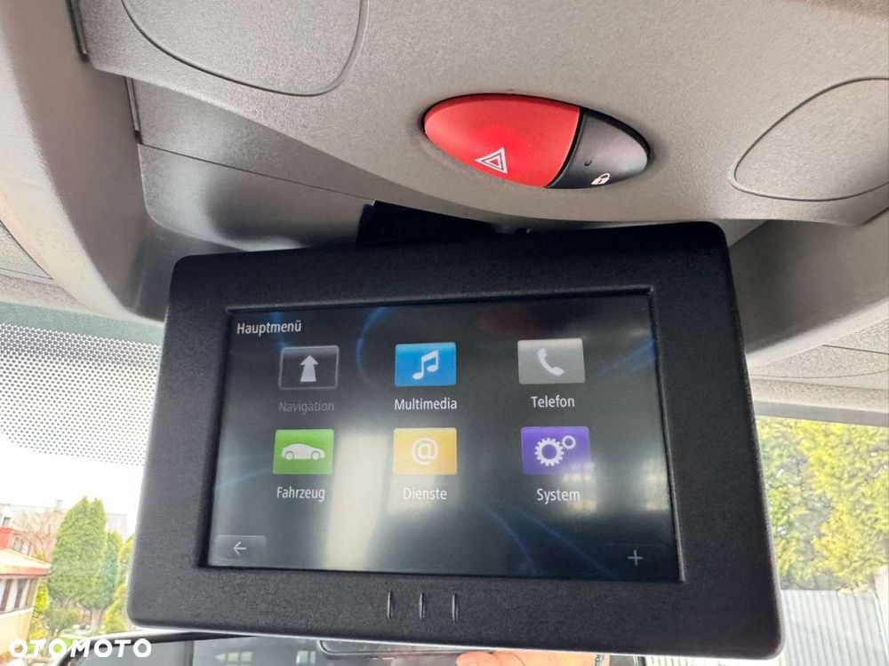 Renault Master Doka 7-osobowy - 34