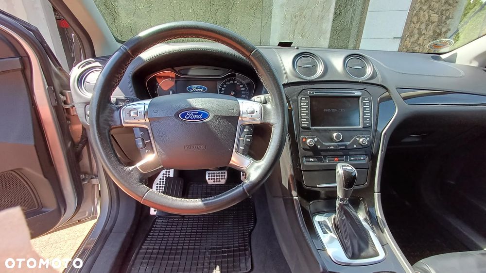 Ford Mondeo 2.0 TDCi Titanium MPS6 - 3