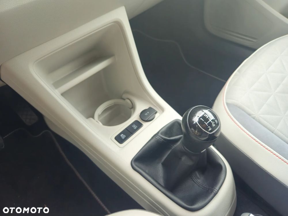 Volkswagen up! beats - 14