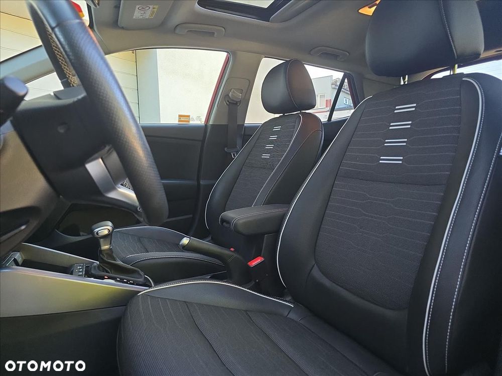 Kia Stonic 1.0 T-GDI M DCT - 11