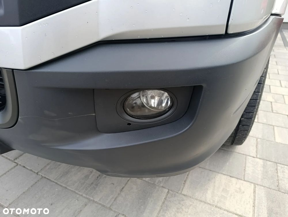 Volkswagen Crafter - 21