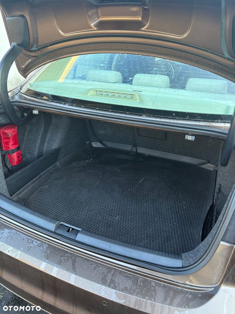 Volkswagen Jetta 1.4 TSI BlueMotion Technology - 15