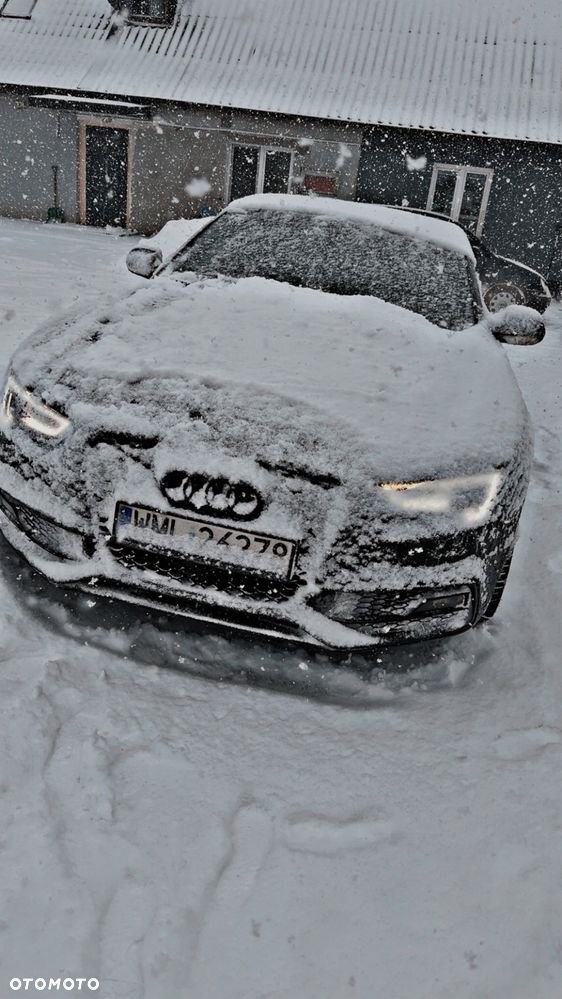 Audi A5 Sportback - 15