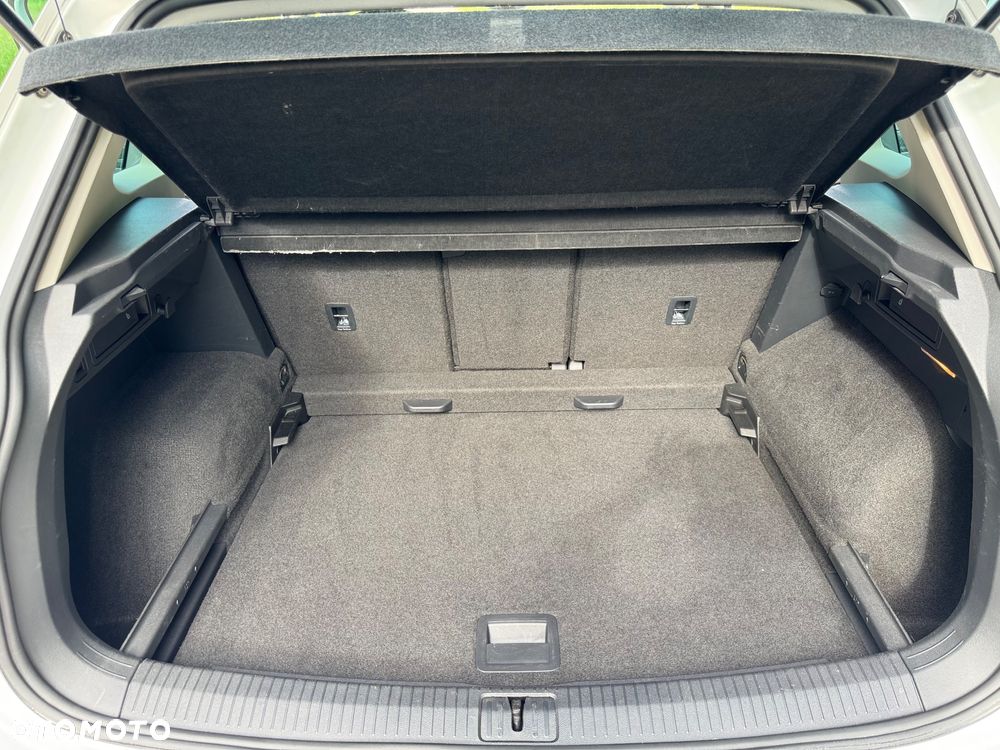 Volkswagen Tiguan 2.0 TDI SCR 4MOTION (BlueMotion Techn.) DSG Sound - 17