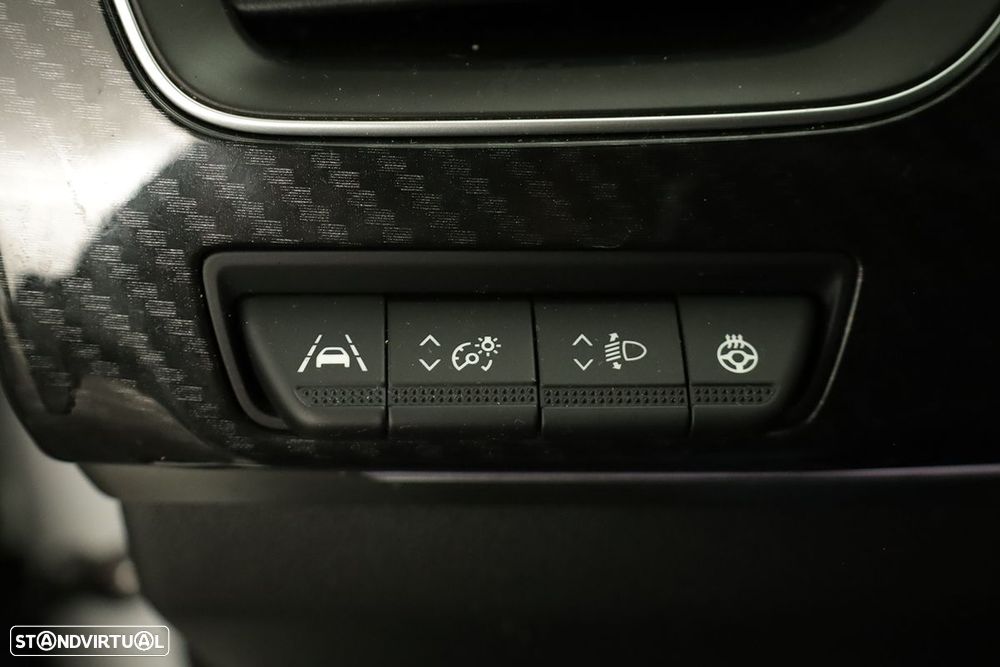 Renault Arkana 1.3 TCe R.S.Line EDC - 20