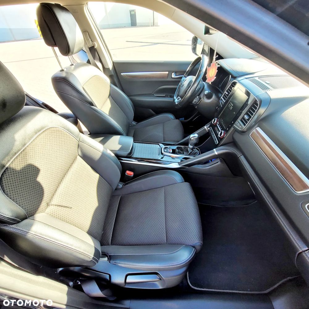 Renault Koleos 2.0 Blue dCi Intens 4x4 X-Tronic - 8