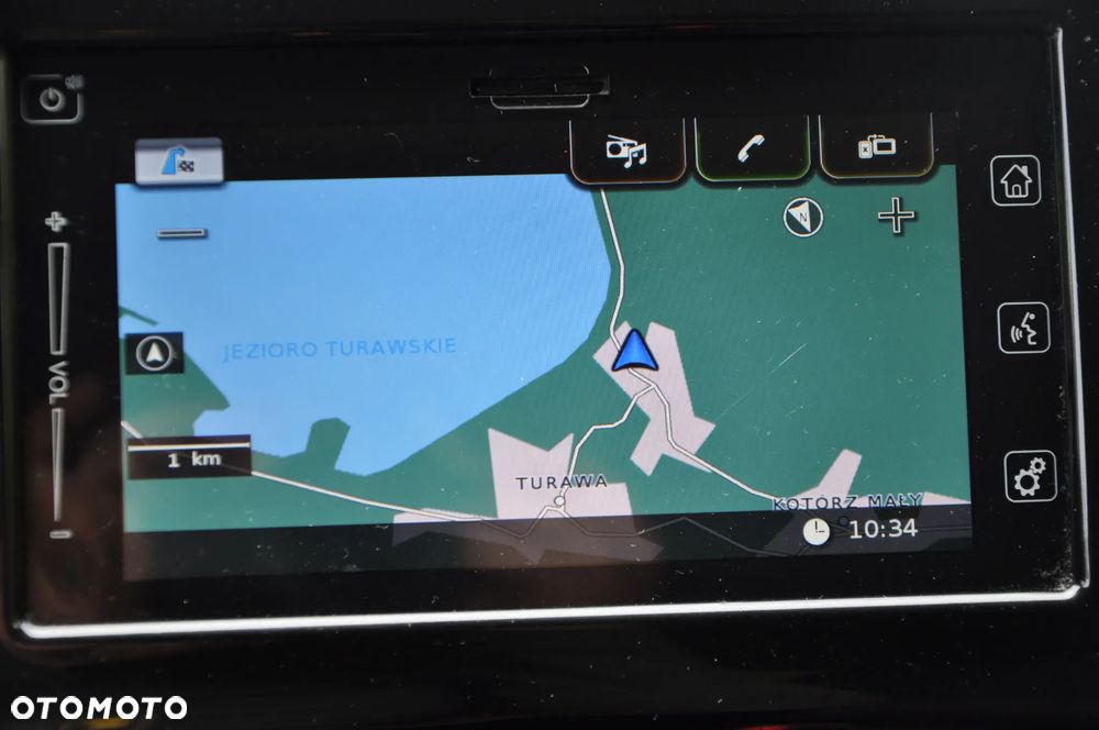 Suzuki Swift 1.2 Dualjet Allgrip Comfort - 10