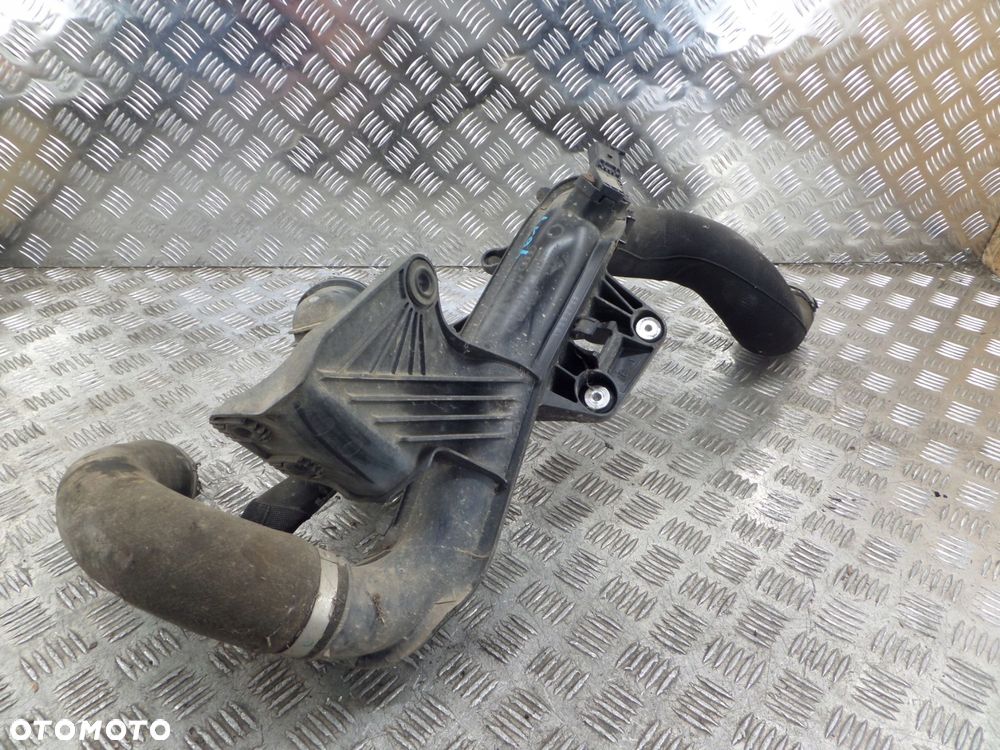 rura przewód intercoolera audi q5 fy 8k0145673a - 2