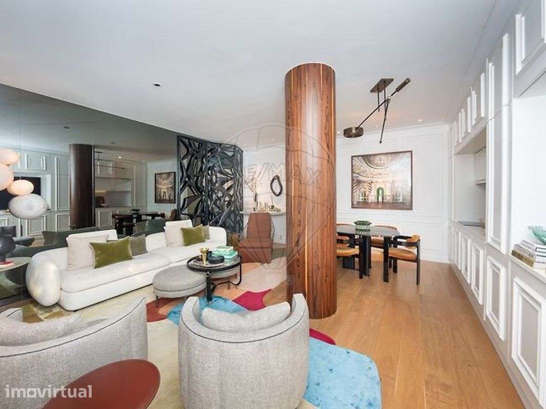 Apartamento T2 para venda - Grande imagem: 5/46