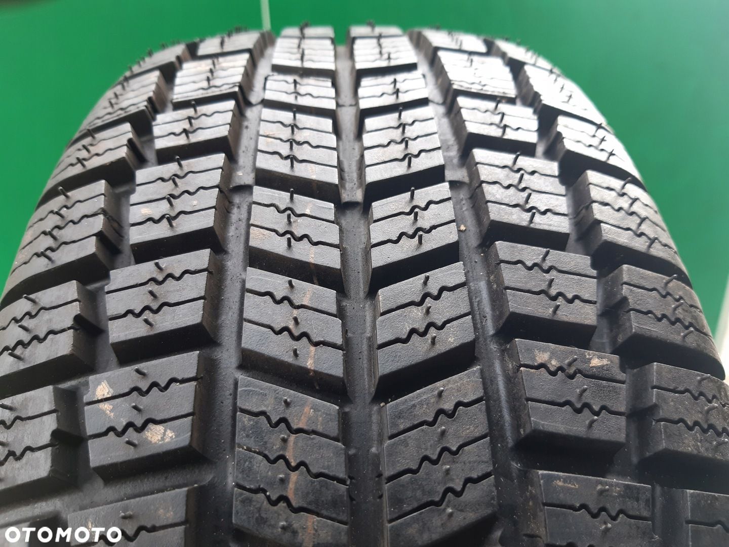 MICHELIN X MS ALPIN 185/60/14, 1 szt 8,3 mm - 1