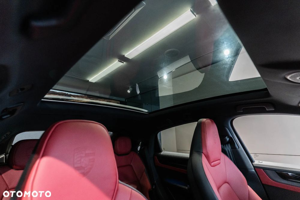 Porsche Cayenne Standard - 32