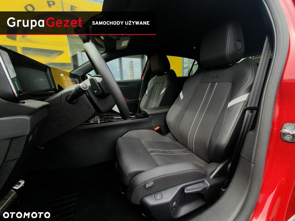 Opel Astra - 11