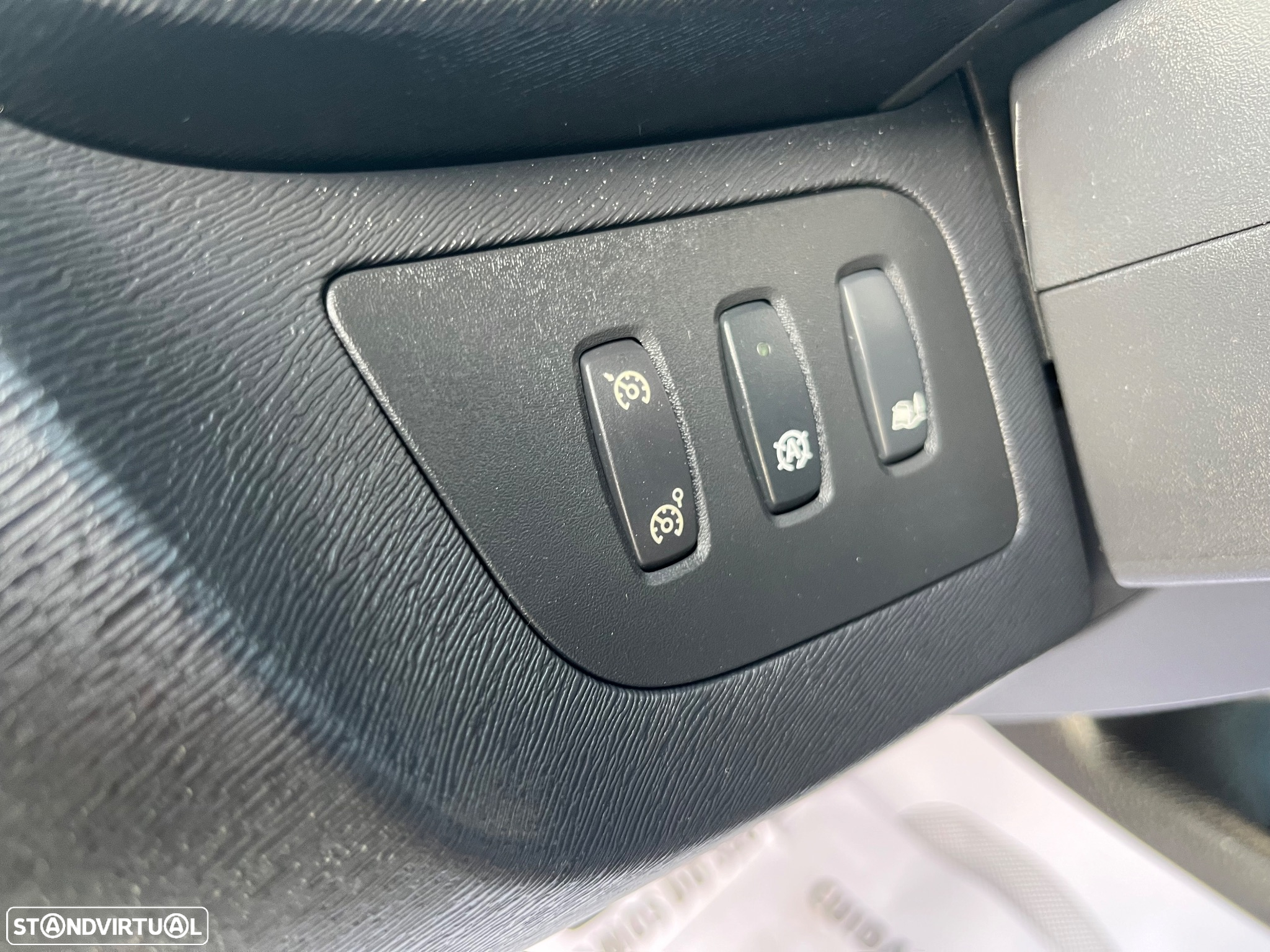 Renault Kangoo Van 1.5 DCi 90 Cv 3 Lug - 36