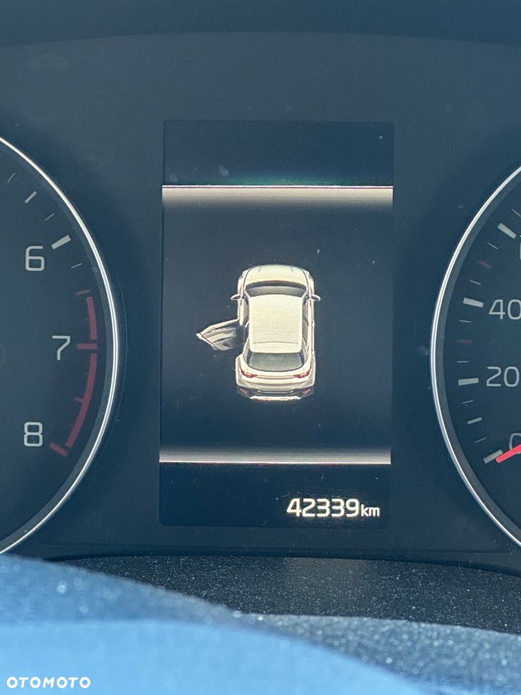 Kia Stonic 1.0 T-GDI M DCT - 7