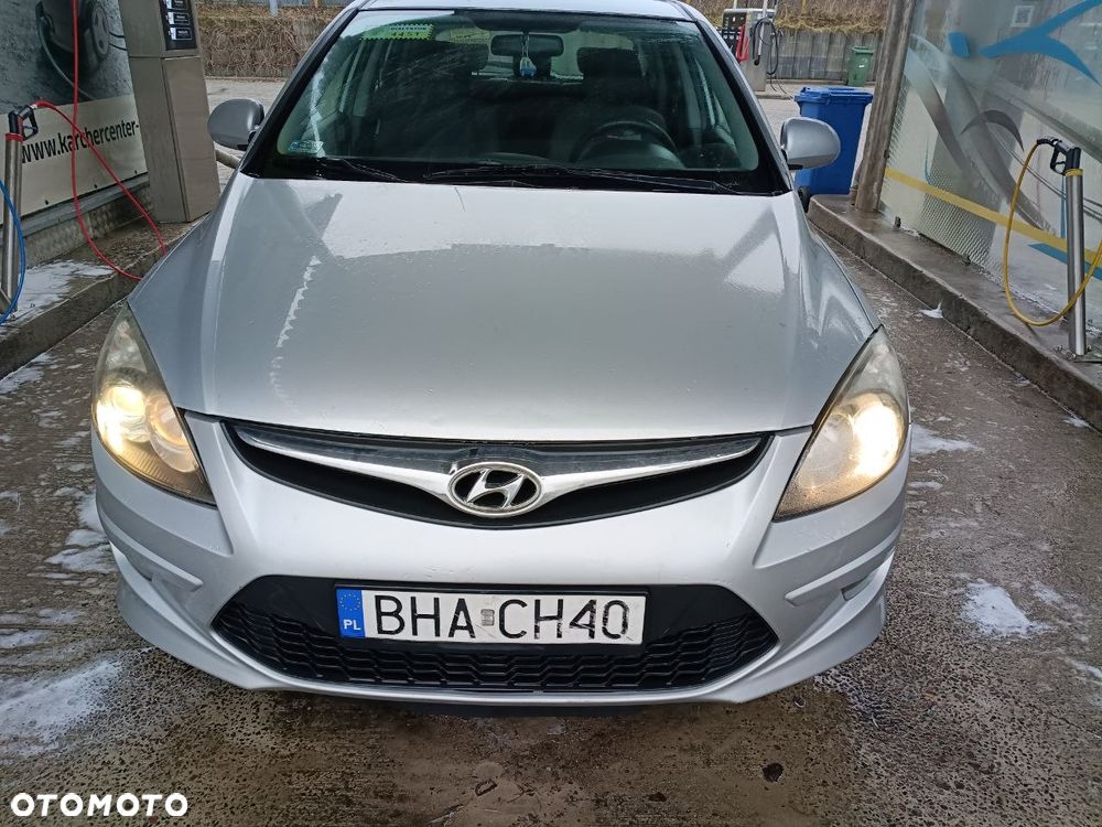 Hyundai i30 1.4 Base - 10